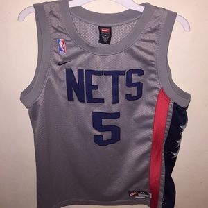 Nike NBA Jersey